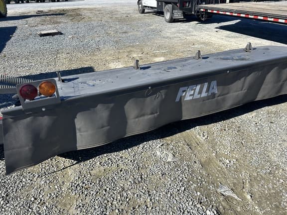 Image of Fella SM350 equipment image 4