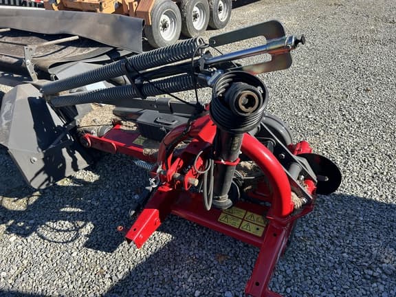 Image of Fella SM350 equipment image 3