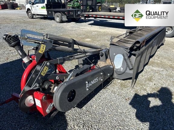 2023 Fella SM350 Equipment Image0