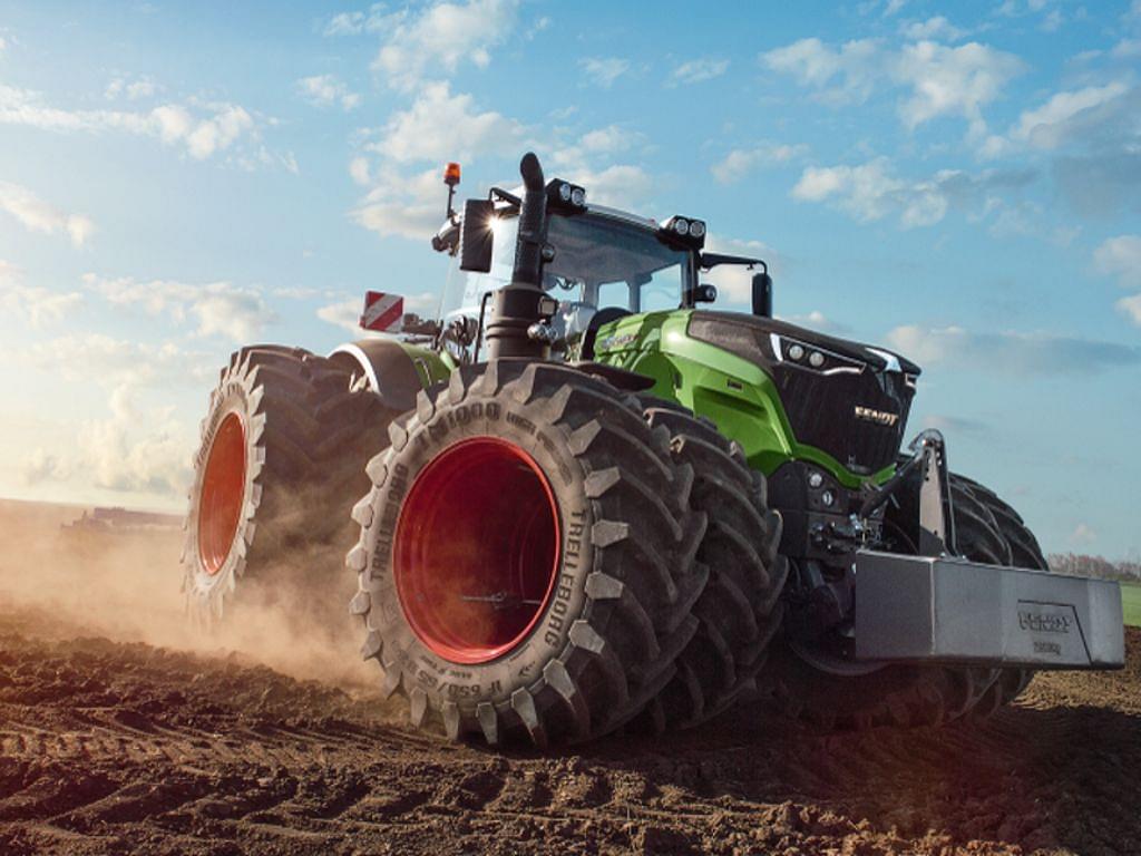 Image of Fendt 1042 Vario Primary Image