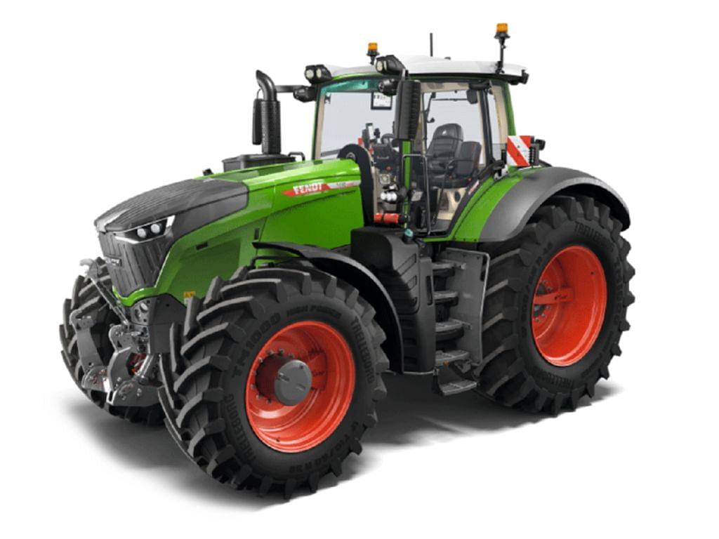 Image of Fendt 1050 Vario Primary Image