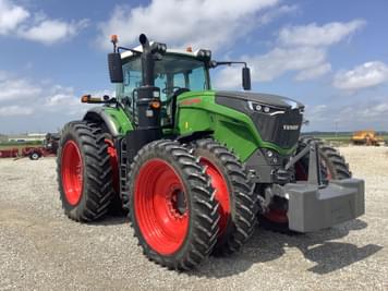 Main image Fendt 1042 Vario