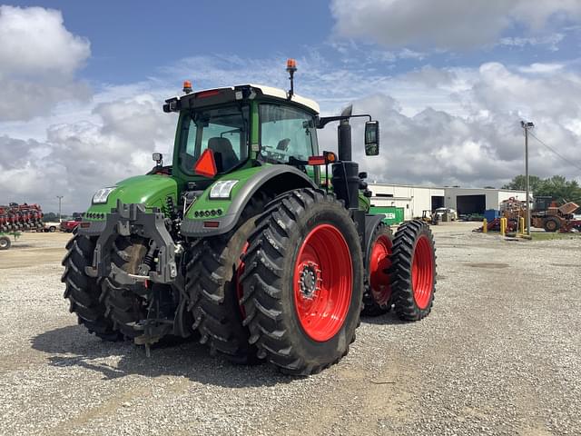 Image of Fendt 1042 Vario equipment image 2