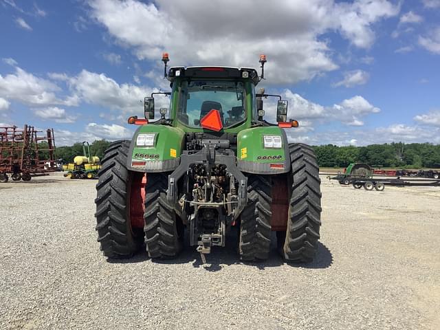 Image of Fendt 1042 Vario equipment image 3