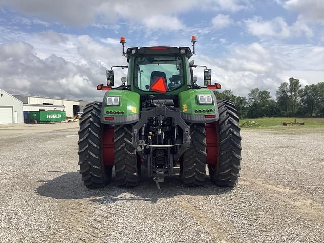 Image of Fendt 1042 Vario equipment image 3