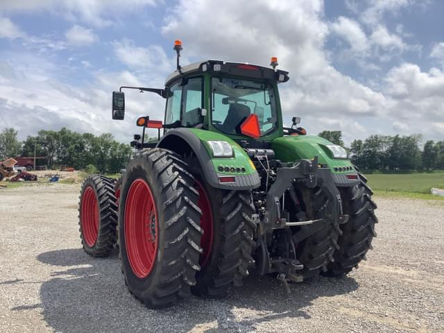 Image of Fendt 1042 Vario equipment image 4