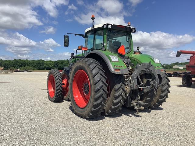 Image of Fendt 1042 Vario equipment image 4