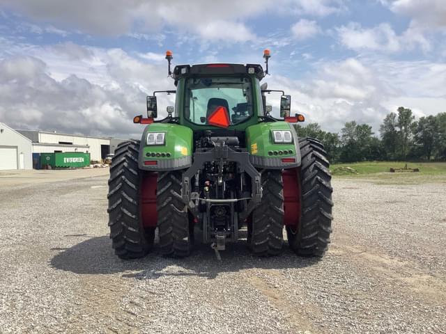 Image of Fendt 1042 Vario equipment image 3