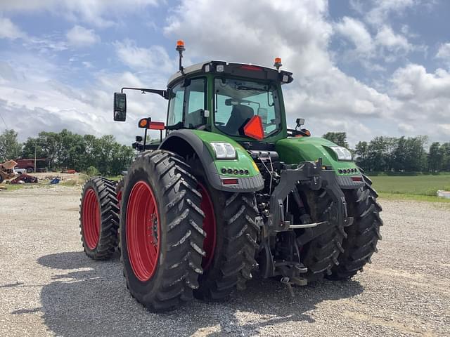 Image of Fendt 1042 Vario equipment image 4