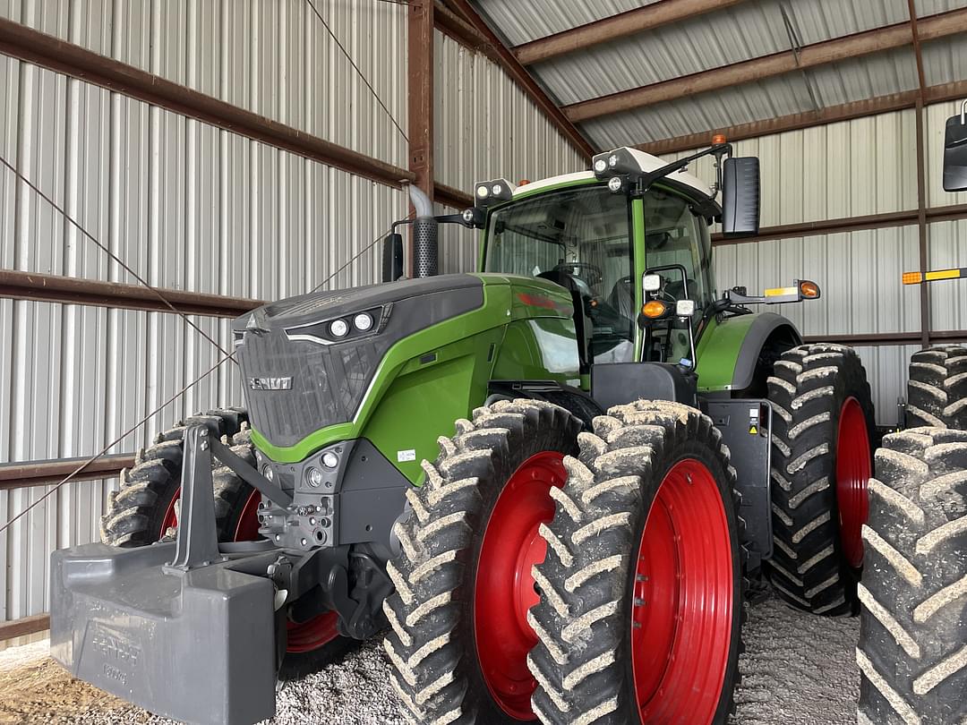 Image of Fendt 1042 Vario Primary image
