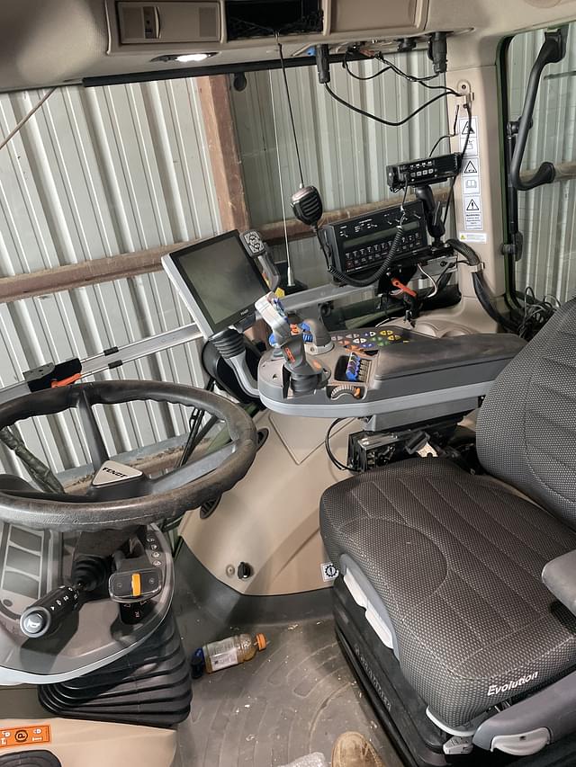 Image of Fendt 1042 Vario equipment image 4