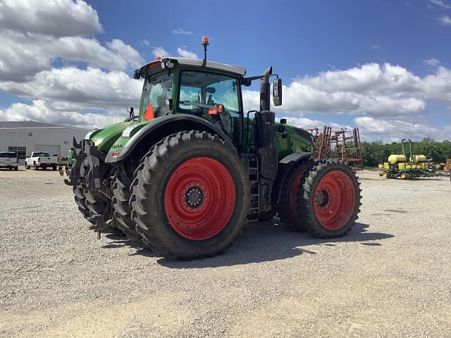 Image of Fendt 1042 Vario equipment image 2