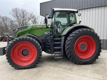 Main image Fendt 1042 Vario