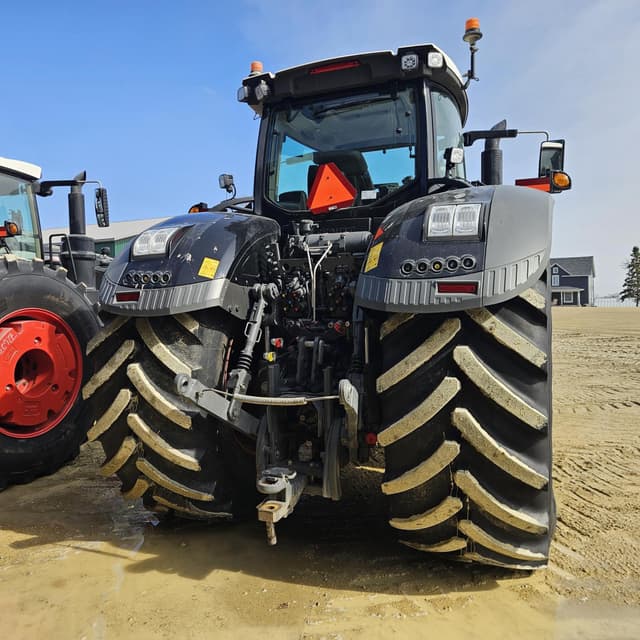 Image of Fendt 1042 Vario equipment image 4