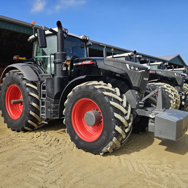 Image of Fendt 1042 Vario equipment image 2