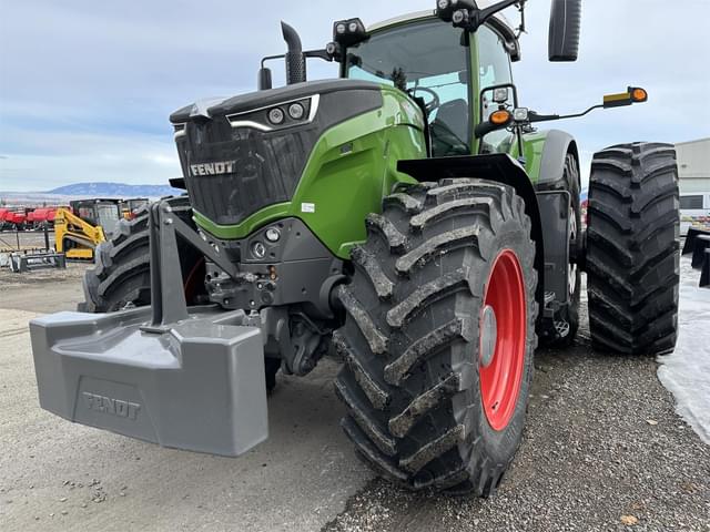 Image of Fendt 1042 Vario equipment image 3
