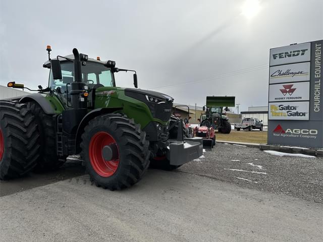 Image of Fendt 1042 Vario equipment image 1