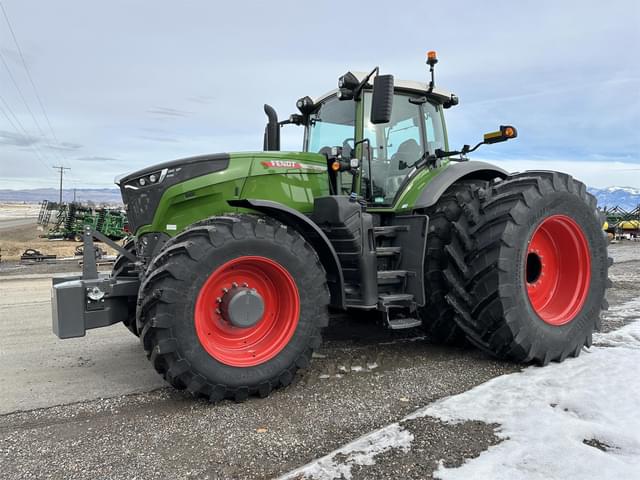 Image of Fendt 1042 Vario equipment image 4