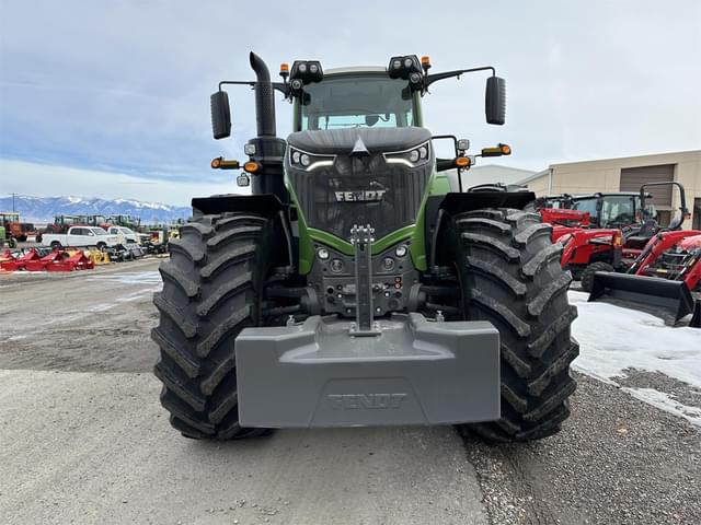 Image of Fendt 1042 Vario equipment image 2