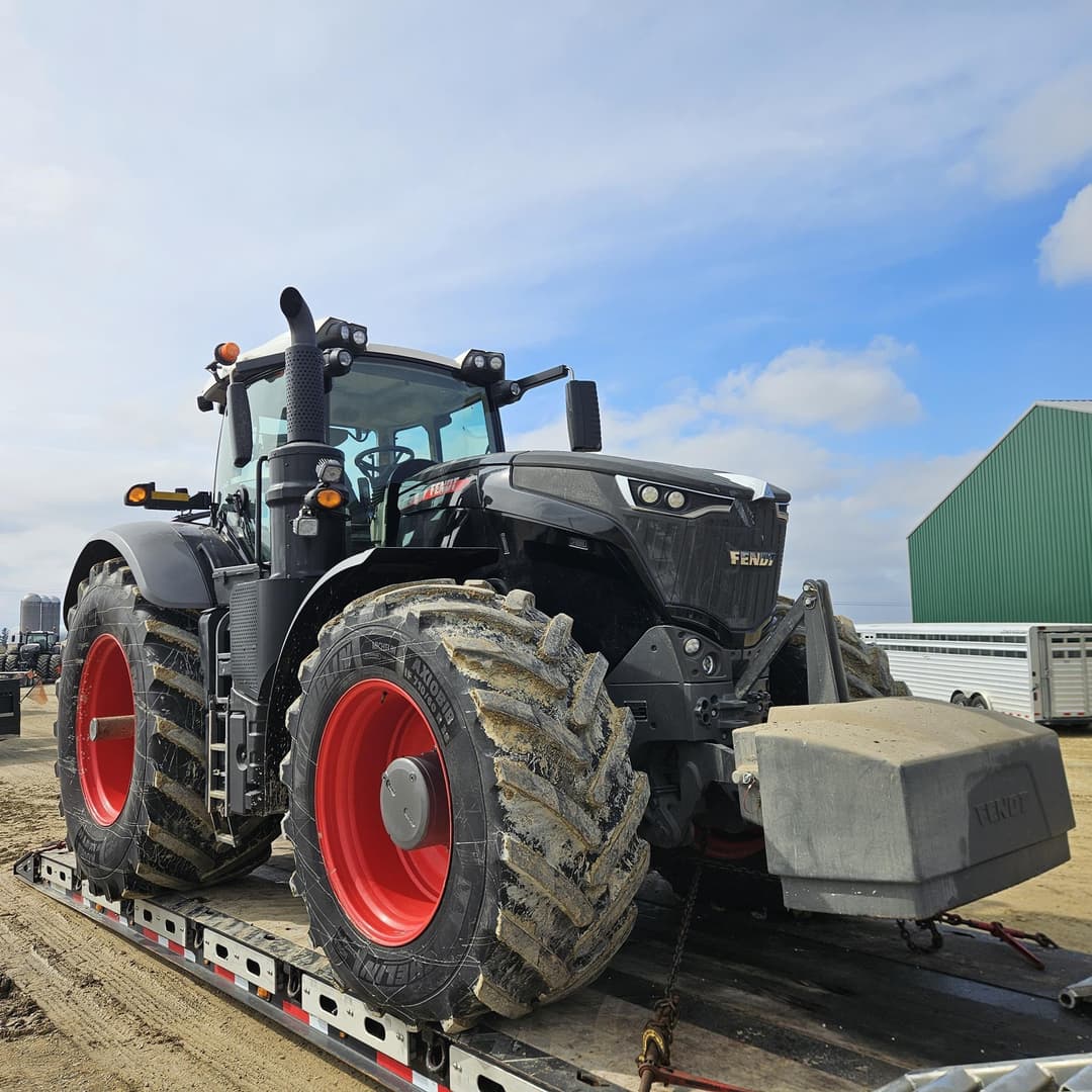 Image of Fendt 1042 Vario Primary image