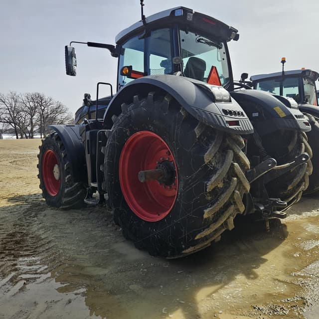Image of Fendt 1042 Vario equipment image 3