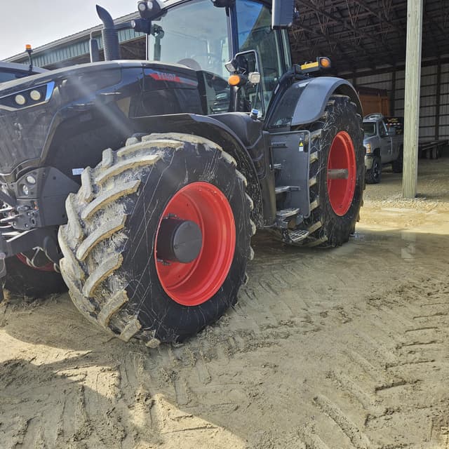 Image of Fendt 1042 Vario equipment image 4
