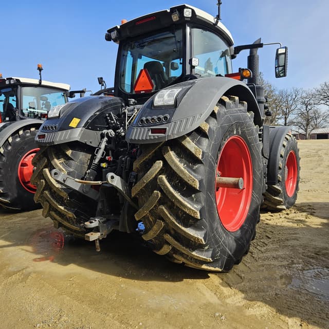 Image of Fendt 1042 Vario equipment image 4