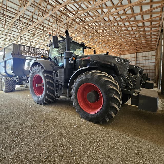 Image of Fendt 1042 Vario equipment image 3