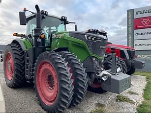 Main image Fendt 1042 Vario 1