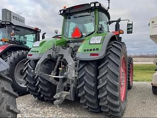 Main image Fendt 1042 Vario 4