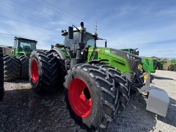 Main image Fendt 1050 Vario