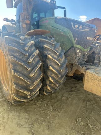 Image of Fendt 1050 Vario equipment image 2