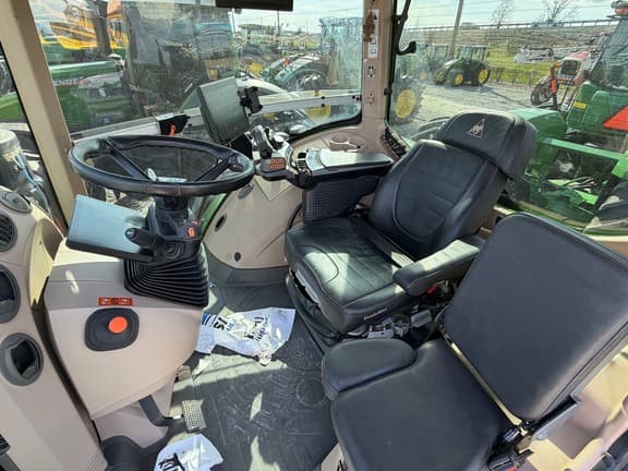 Image of Fendt 1050 Vario equipment image 4