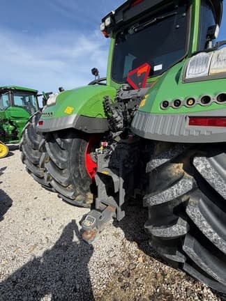 Image of Fendt 1050 Vario equipment image 1
