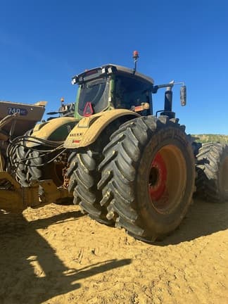 Image of Fendt 1050 Vario equipment image 3
