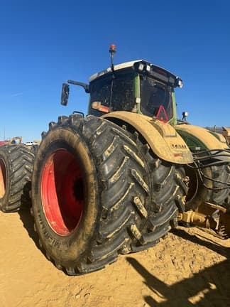 Image of Fendt 1050 Vario equipment image 4