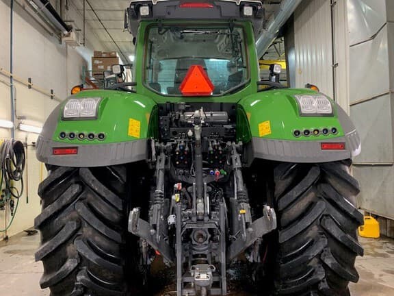 Image of Fendt 1050 Vario equipment image 4