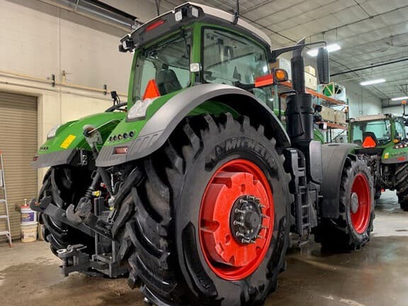 Image of Fendt 1050 Vario equipment image 2