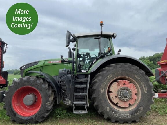 2023 Fendt 1050 Vario Equipment Image0