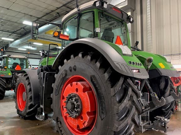 Image of Fendt 1050 Vario equipment image 4