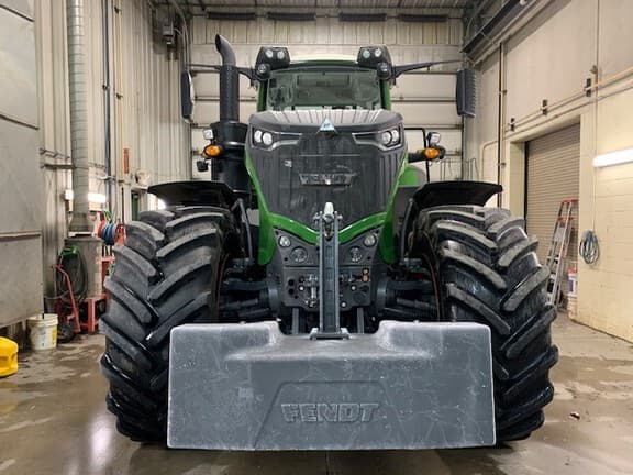Image of Fendt 1050 Vario equipment image 2