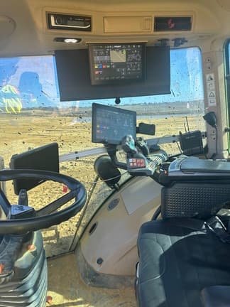 Image of Fendt 1050 Vario equipment image 3