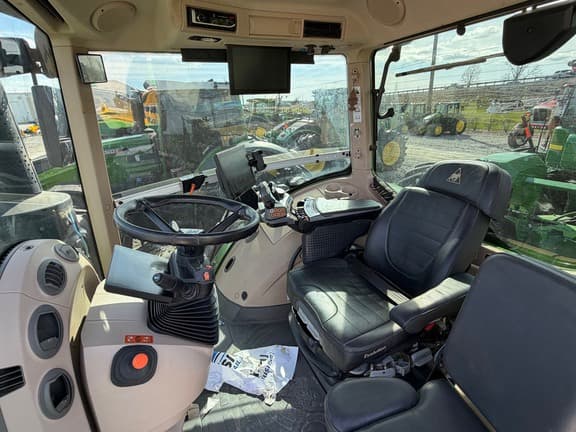 Image of Fendt 1050 Vario equipment image 2