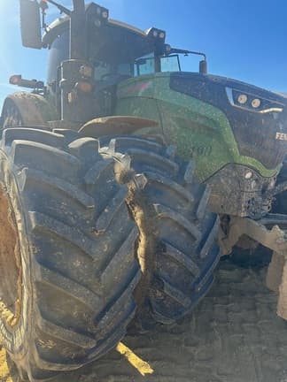 Image of Fendt 1050 Vario equipment image 2