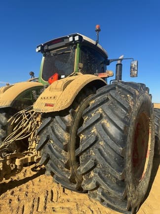 Image of Fendt 1050 Vario equipment image 4