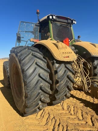 Image of Fendt 1050 Vario equipment image 3