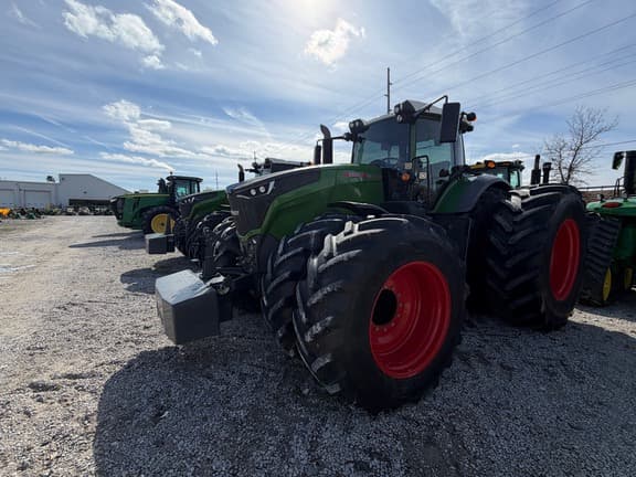 Image of Fendt 1050 Vario equipment image 1