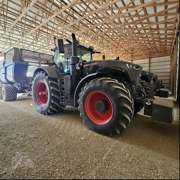 2023 Fendt 1050 Vario Equipment Image0