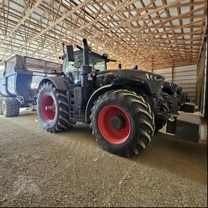 2023 Fendt 1050 Vario Image