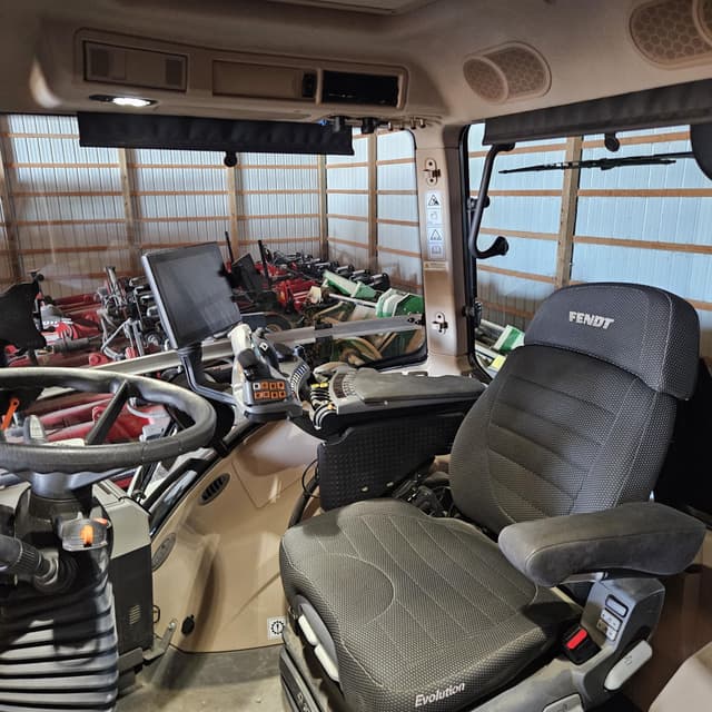 Image of Fendt 1050 Vario equipment image 4